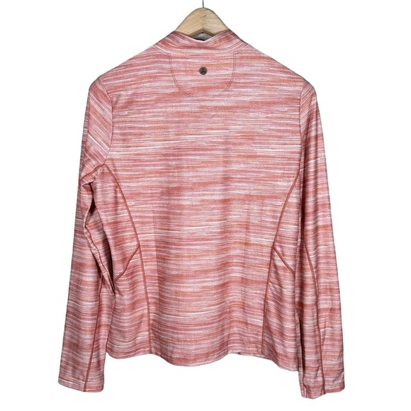 PRANA Catarina Long-Sleeve Sun 1/2 Zip Pullover - Picture 6 of 12
